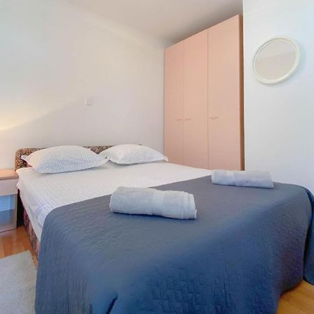 Romina Apartment Zambratija  Luaran gambar