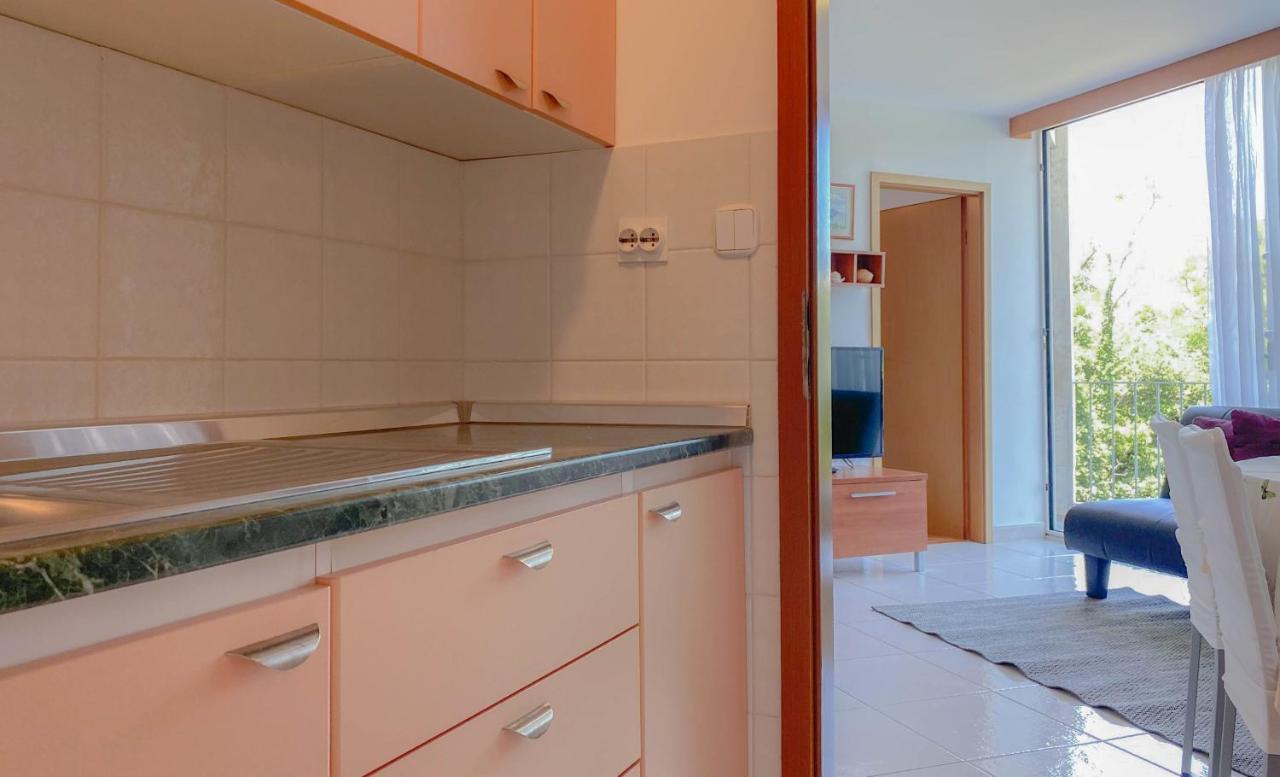 Romina Apartment Zambratija  Luaran gambar
